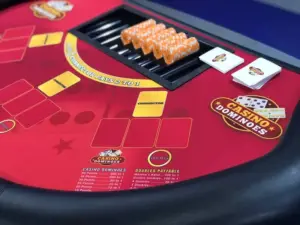 Poker Domino - Sòng Casino Mới Mẻ Và Sáng Tạo Nhất 2024